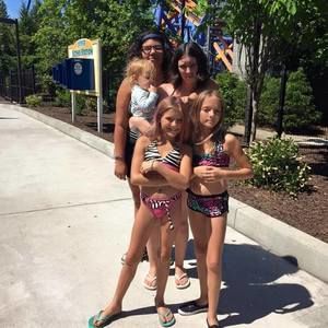 Meet your Posher, Maureen